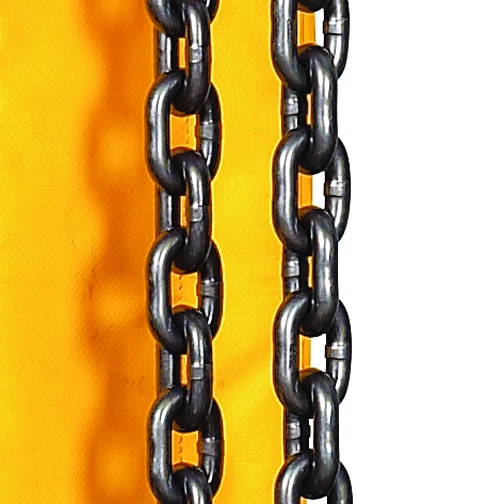 ELK 10T HKD Series Fixed Type Electric Chain Hoist