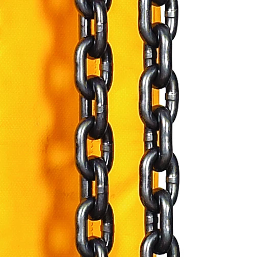 ELK 2T HKD Series Fixed Type Electric Chain Hoist