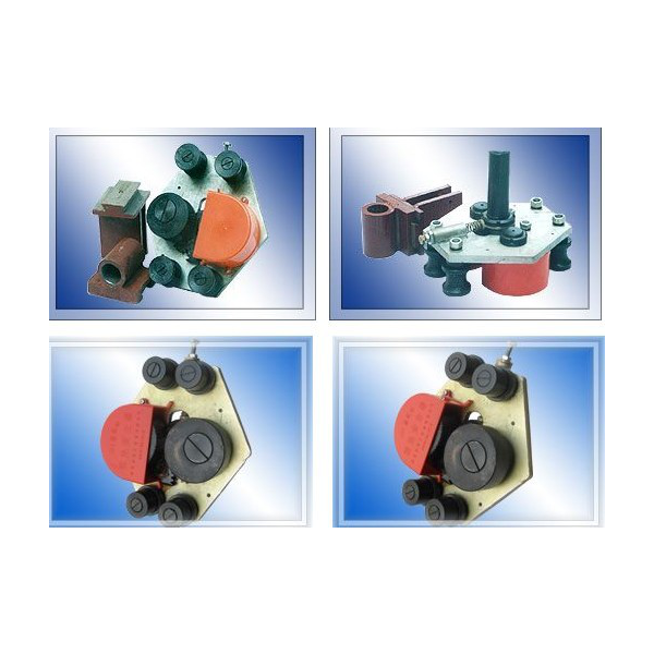 Material Electric Chain Hoist