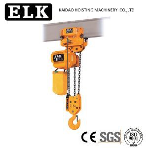 Construction Lift Chain Hoist