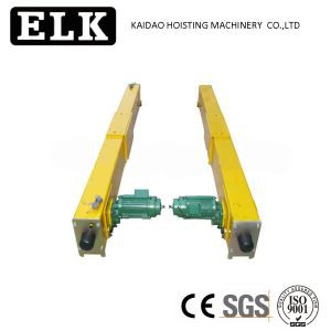 Crane End Carriage