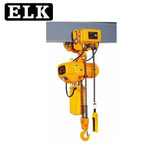 Kaidao ELK Chain Electric Hoist