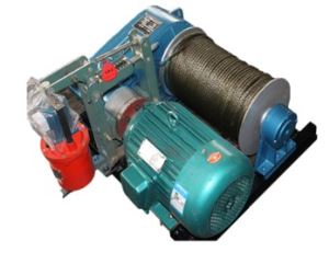 Electric Winch