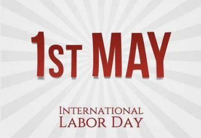 Tips For The May Day Holiday