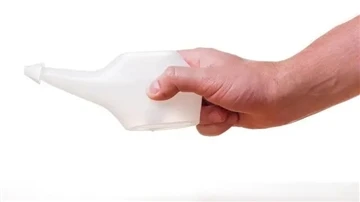 Can Nose Washing Prevent COVID-19 And Relieve Symptoms? The Answer Is Yes
