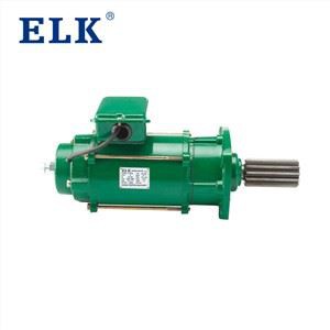 Gear Reducer for Crane