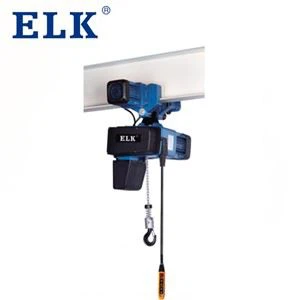 Demag Electric Chain Hoist